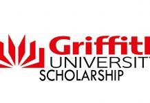 Griffith Remarkable Scholarship
