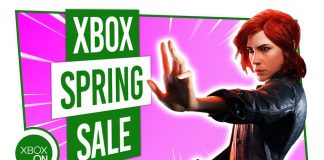 Monstrous Xbox Game Sales Discount in Over 400 Games