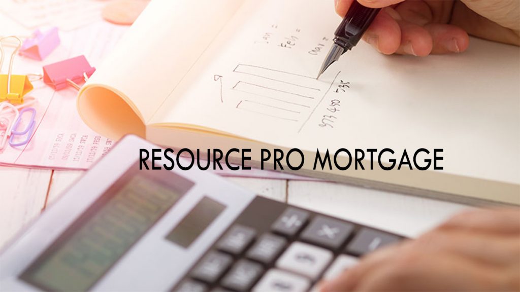 Resource Pro Mortgage