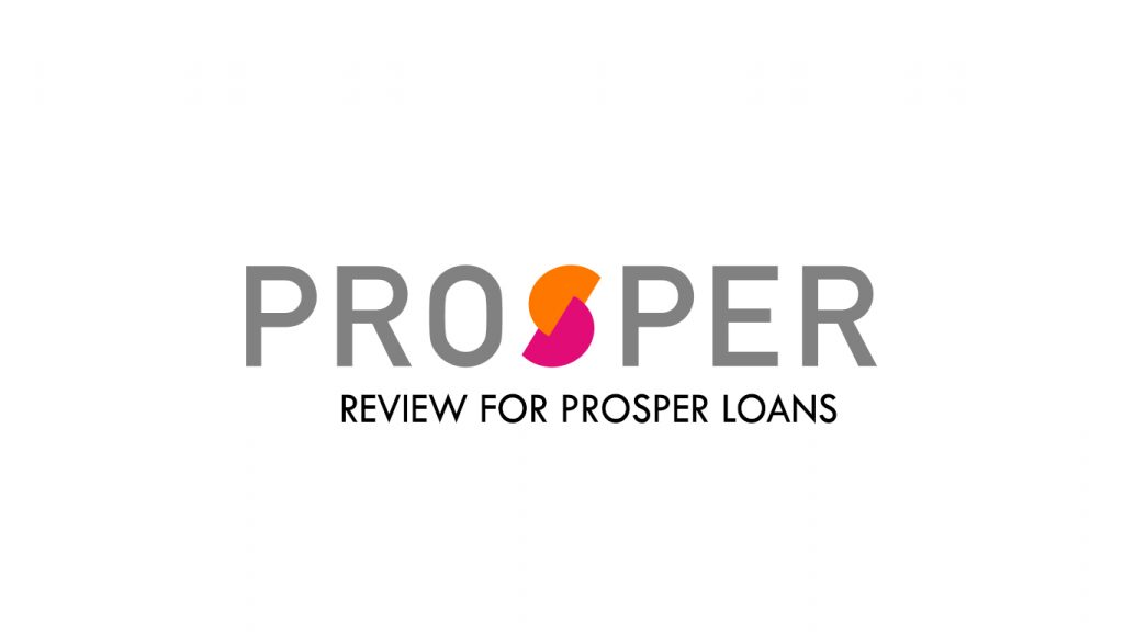 Review for Prosper Loans