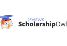 Reviews on ScholarshipOwl