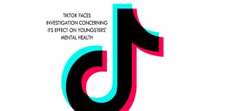 Tiktok Faces Investigation Concerning Its Effect on Youngsters' Mental Health