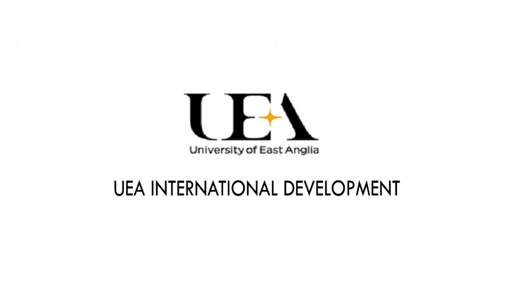 UEA International Development