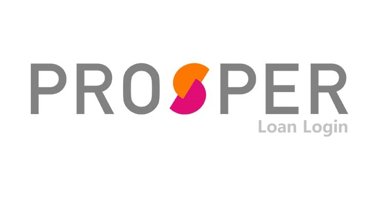 Prosper Loan Login