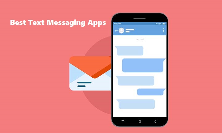 Best Text Messaging Apps