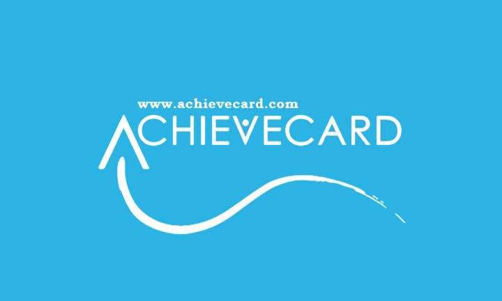 www.achievecard.com 