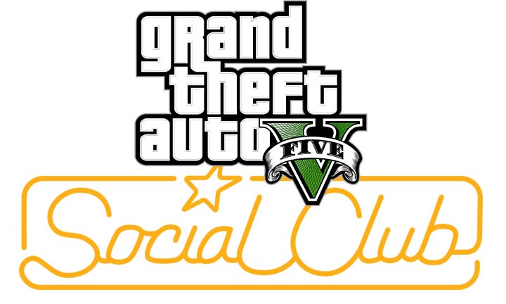 GTA 5 Social Club