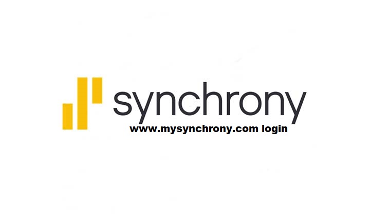 www.mysynchrony.com login