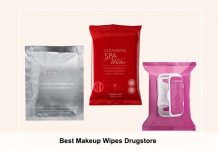 Best Makeup Wipes Drugstore