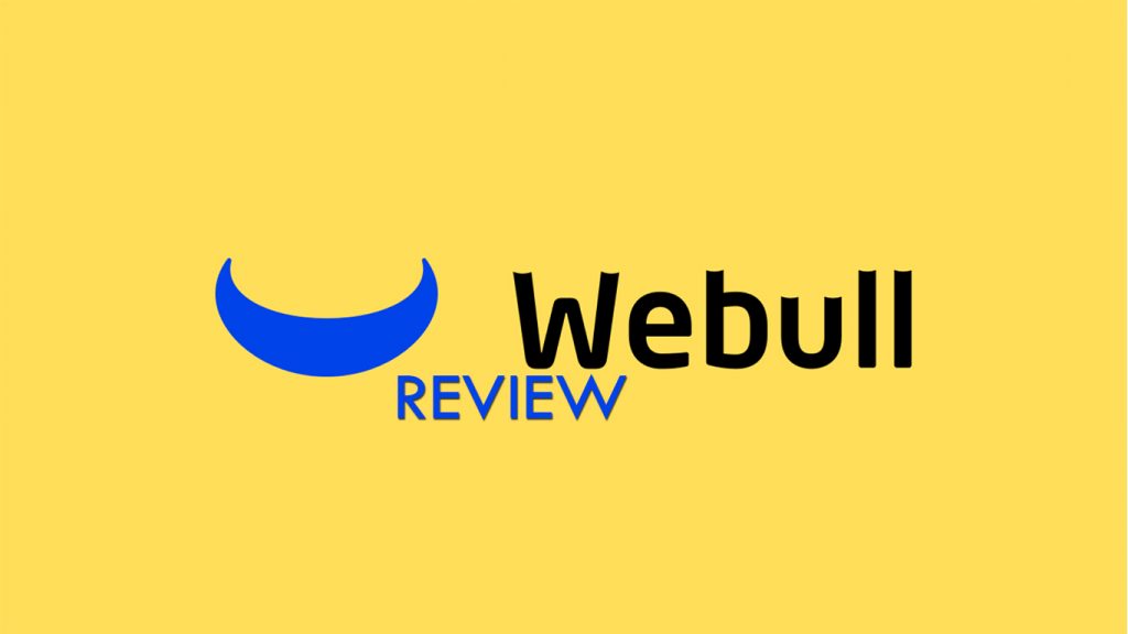 Webull Review