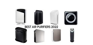 Best Air Purifiers 2022