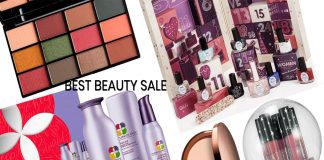 Best Beauty Sale
