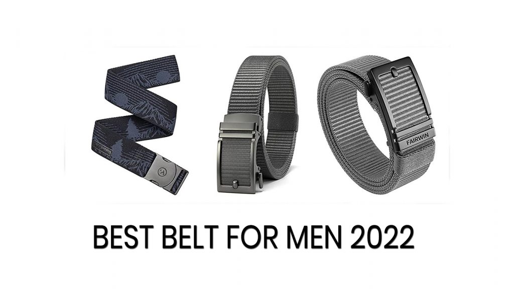 Best Belt for Men 2022