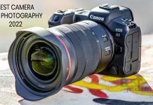 Best Camera for Photography 2022