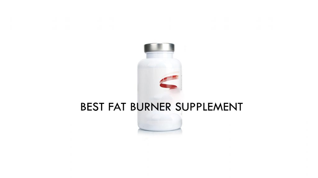Best Fat Burner Supplement