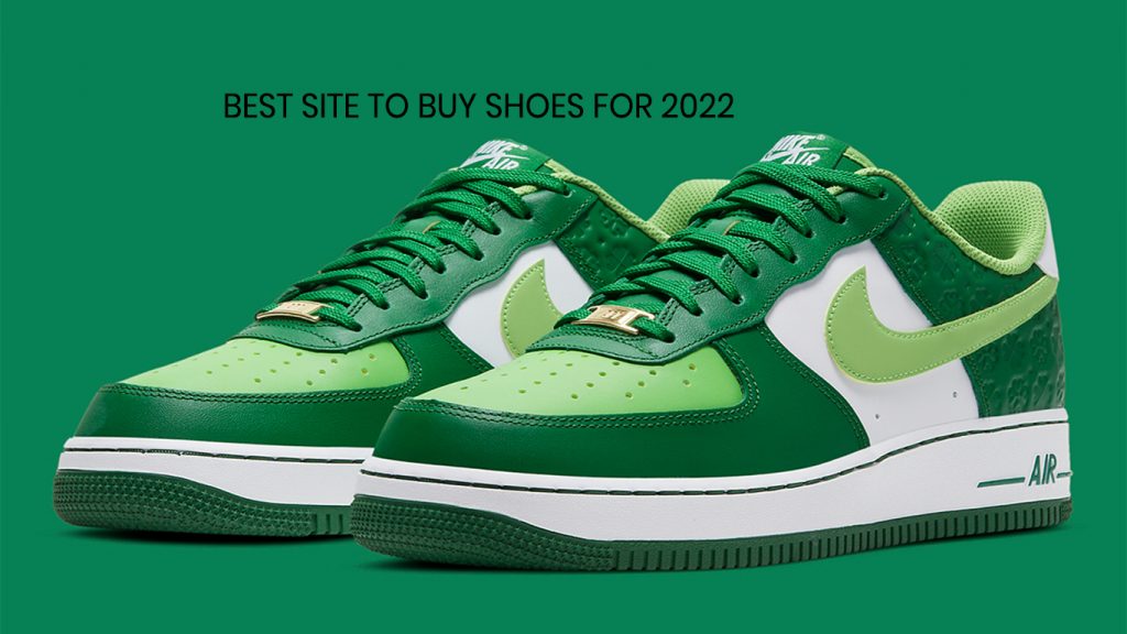 Best Site to Buy Shoes For 2022