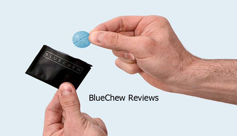 BlueChew Reviews