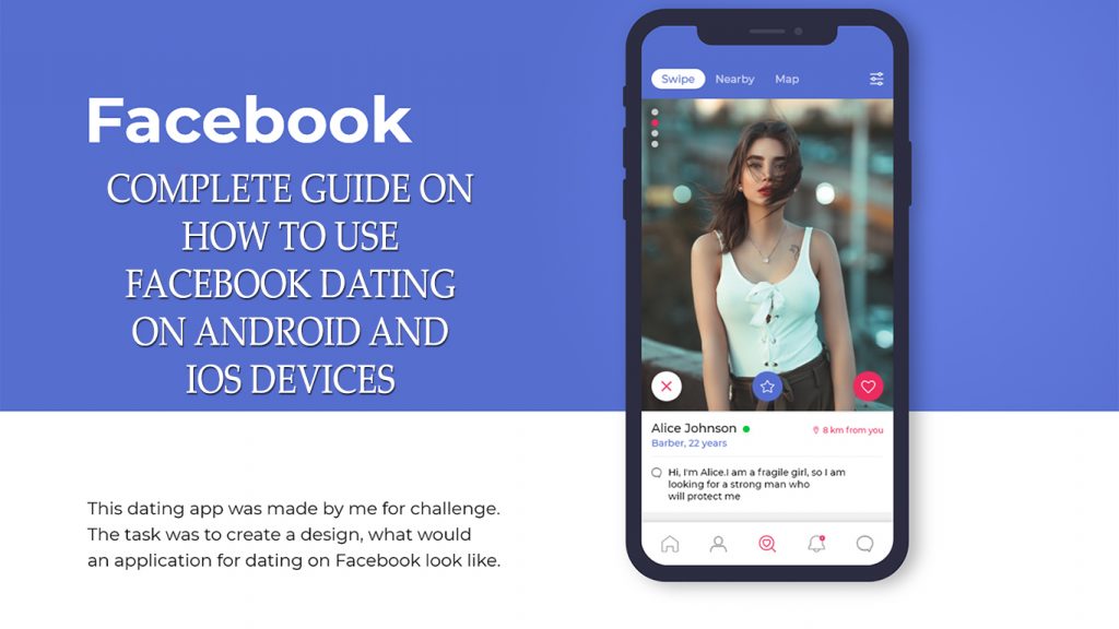 Complete Guide on How to Use Facebook Dating on Android and iOS Devices