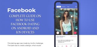 Complete Guide on How to Use Facebook Dating on Android and iOS Devices