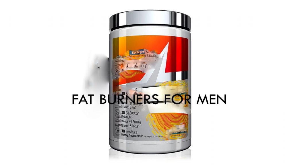 Fat Burners for Men