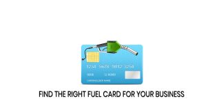Find the Right Fuel Card for Your Business