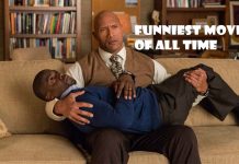 Funniest Movies of All Time