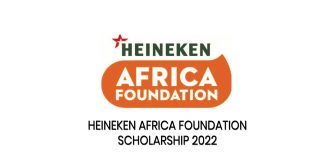 HEINEKEN Africa Foundation Scholarship 2022