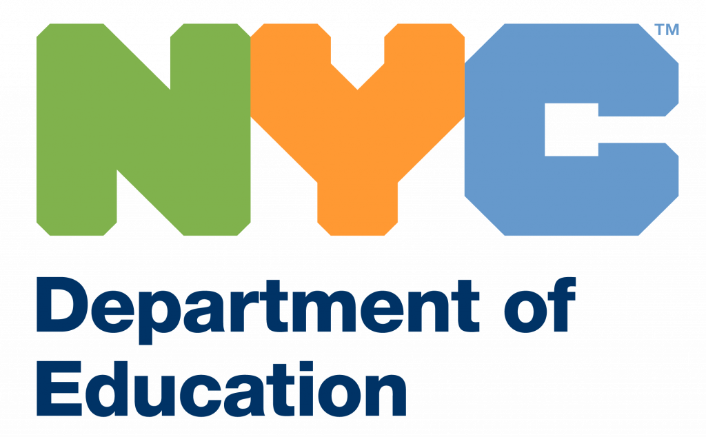The New York City Department of Education