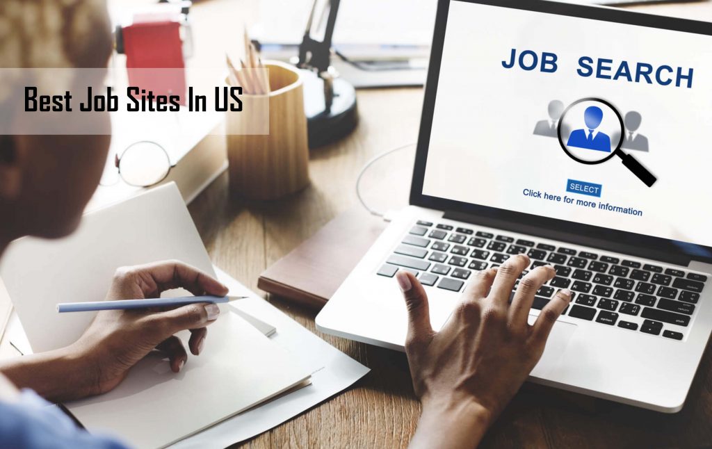 Best Job Sites In US 