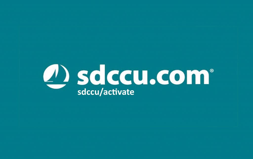 sdccu/activate