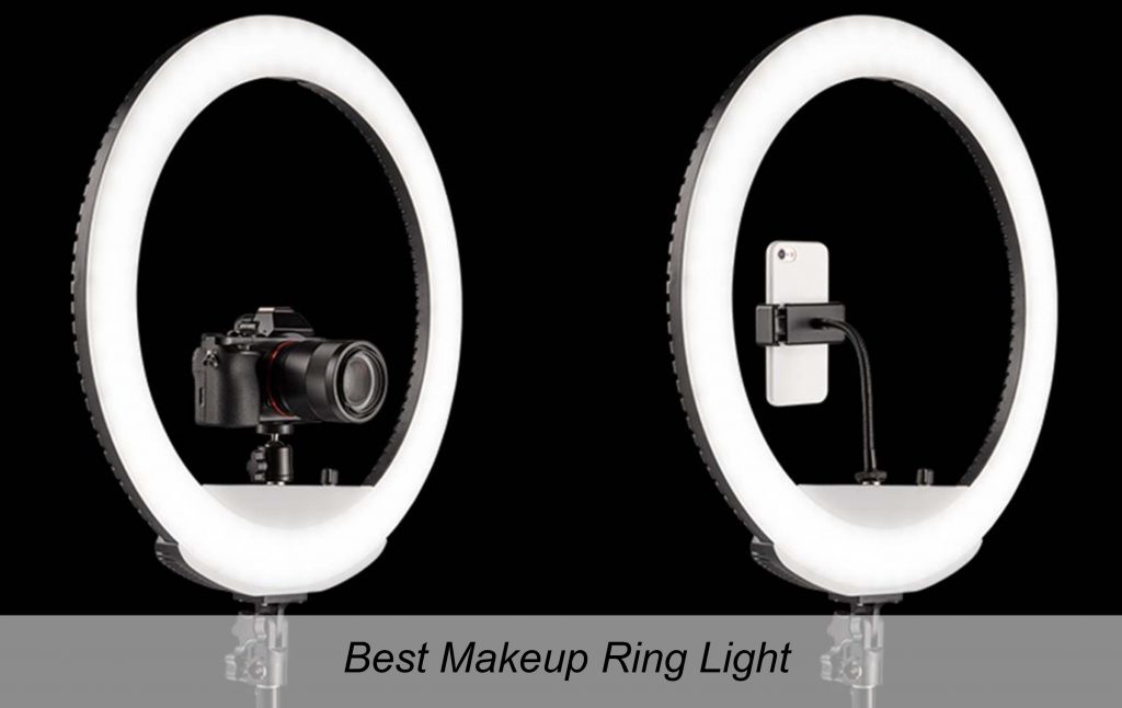 Best Makeup Ring Light