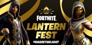 Fortnite Lantern Fest 2022 Guide