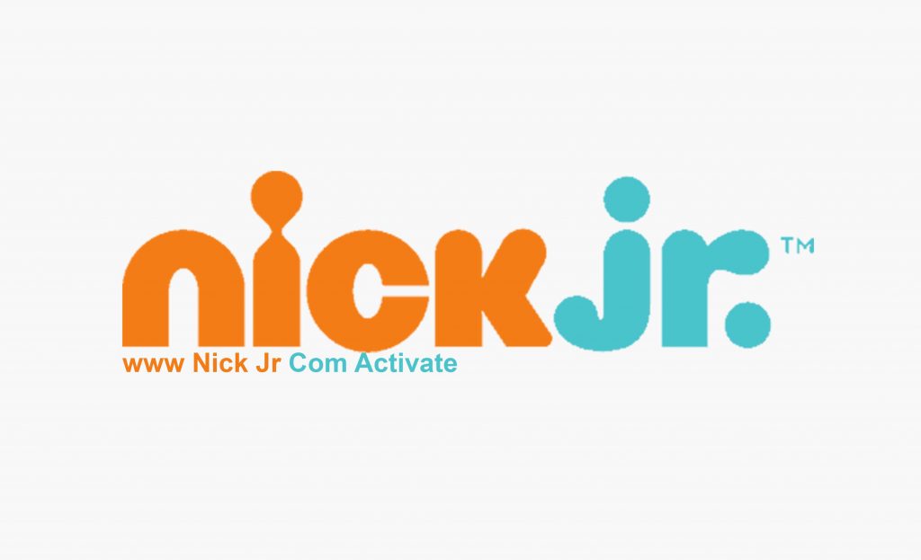 www Nick Jr Com Activate