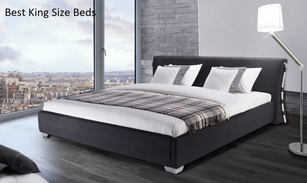 Best King Size Beds 