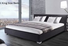 Best King Size Beds