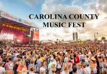 Carolina County Music Fest