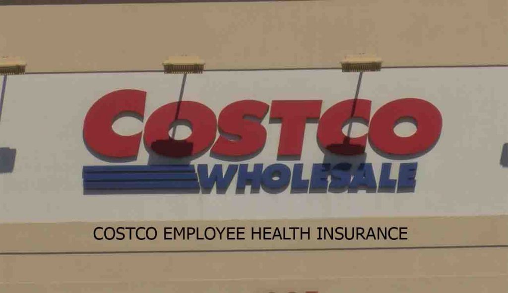 Costco Employee Health Insurance