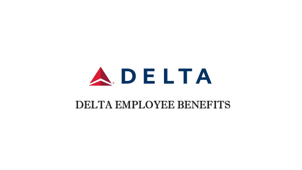 Delta Employee Benefits