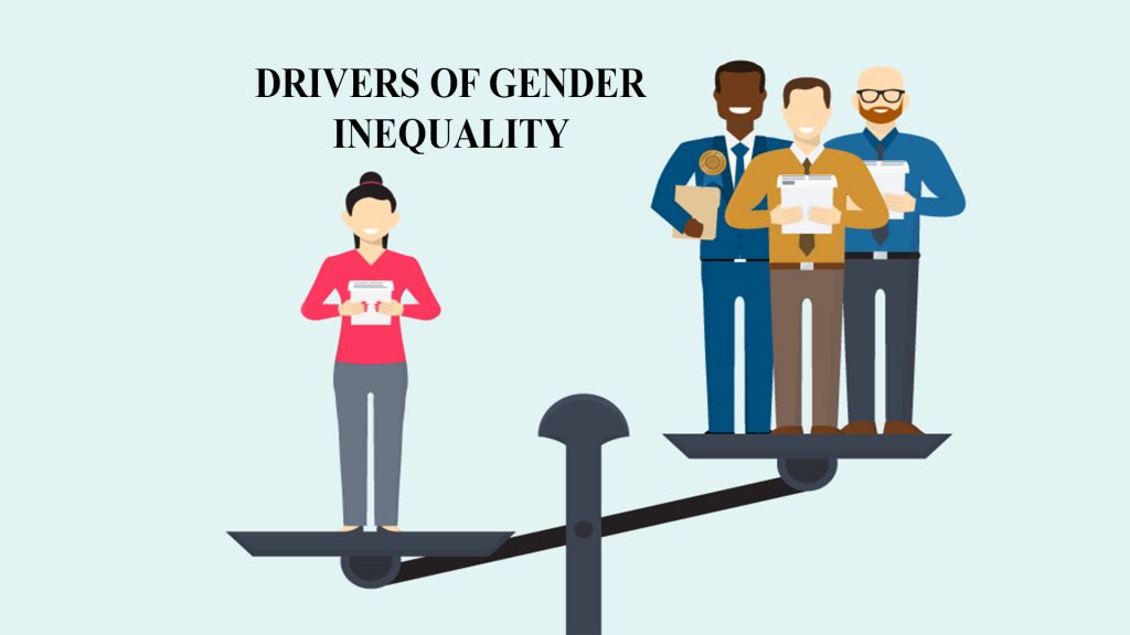 Drivers of Gender Inequality