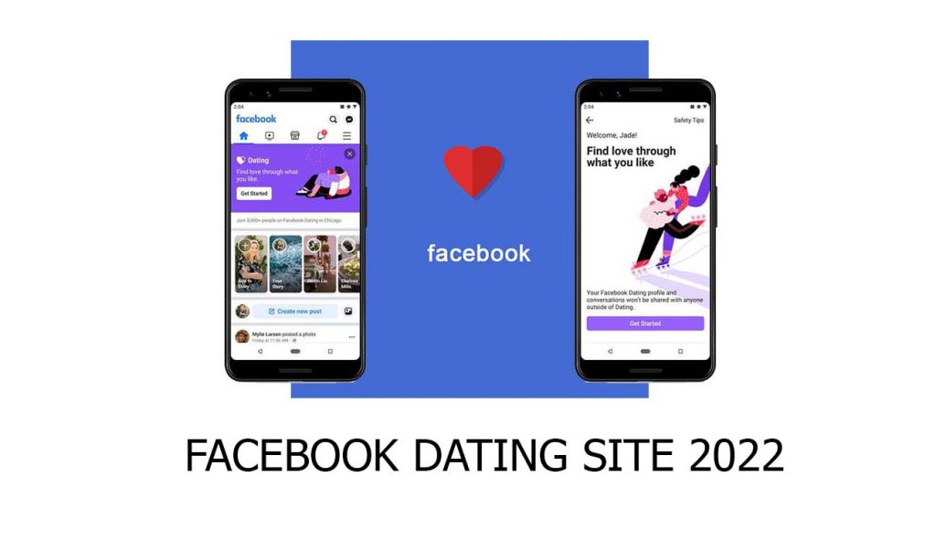 Facebook Dating Site 2022