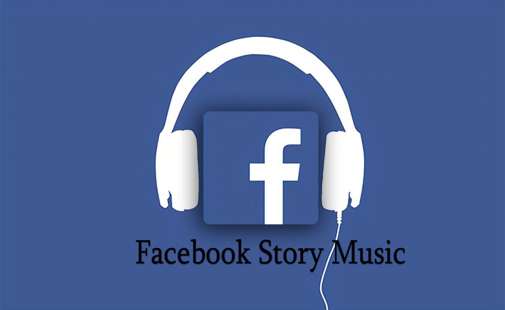 Facebook Story Music