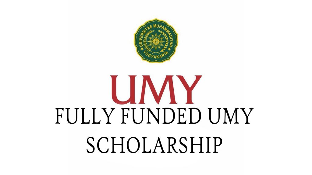 Fully Funded UMY Scholarship