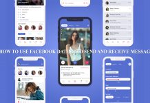 How to Use Facebook Dating to Send and Receive Message