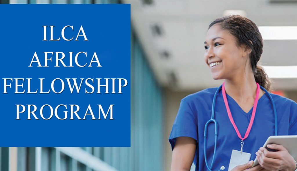 ILCA Africa Fellowship Program