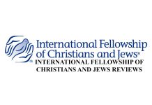 International Fellowship of Christians and Jews Reviews