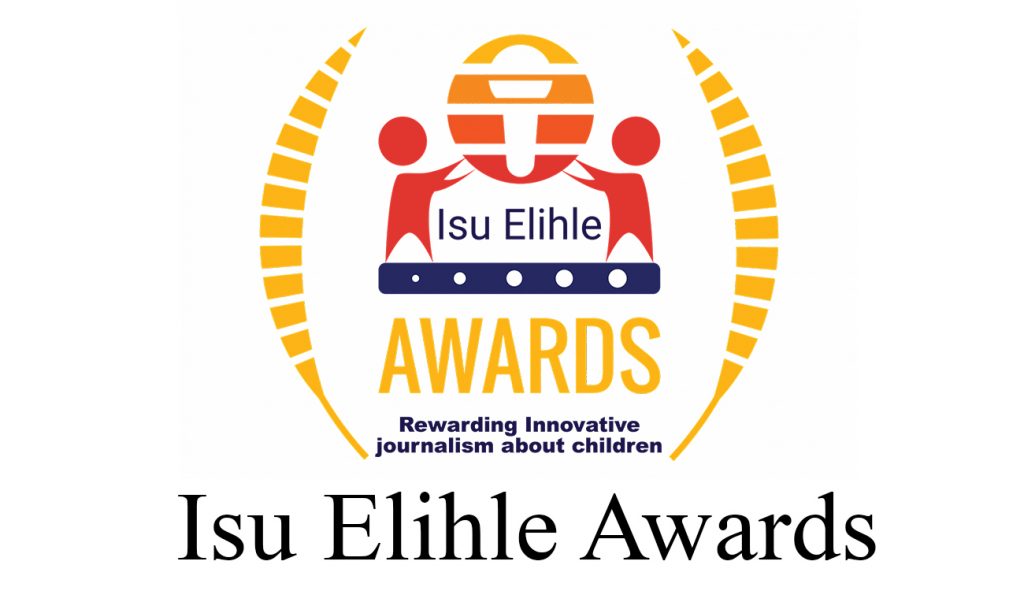 Isu Elihle Awards