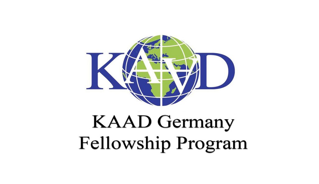 KAAD Germany Fellowship Program