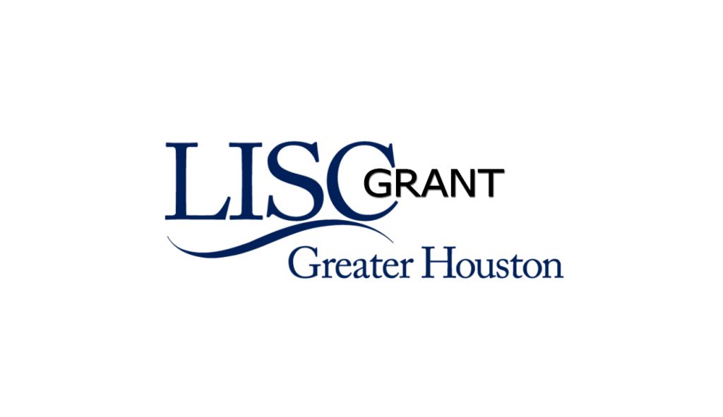 LISC Grant
