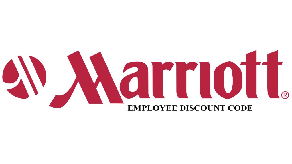 Marriott Employee Discount Code