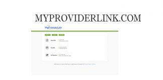 MyProviderLink.com